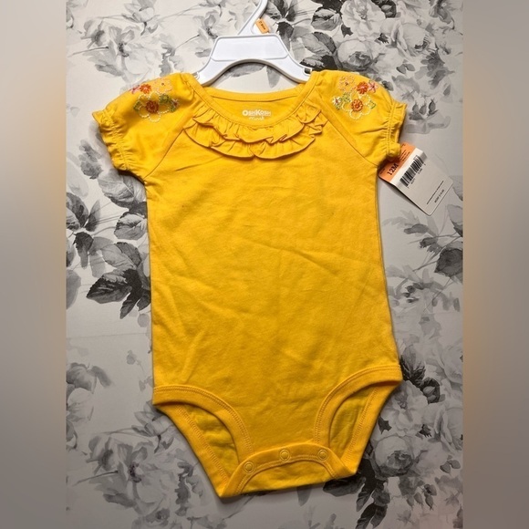 NWT Osh Kosh Old Navy and Other bundle size‎ 6-12m - Picture 9 of 16